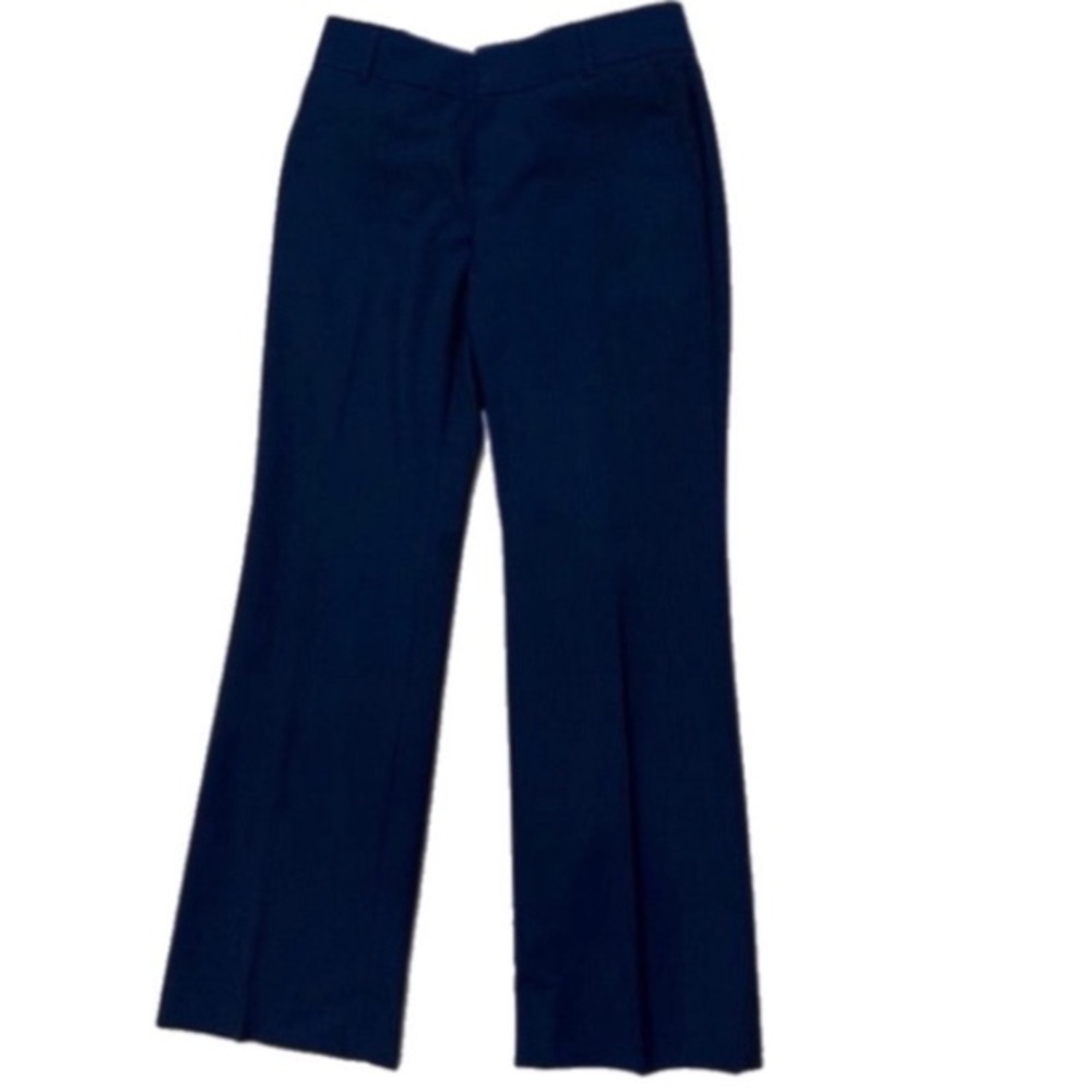 Banana Republic Martin Fit Wool blend trousers 2P - Picture 2 of 13